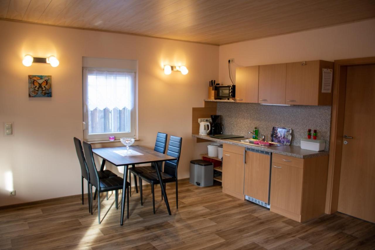 Ferienwohnung Smiley Lübbenau Kültér fotó