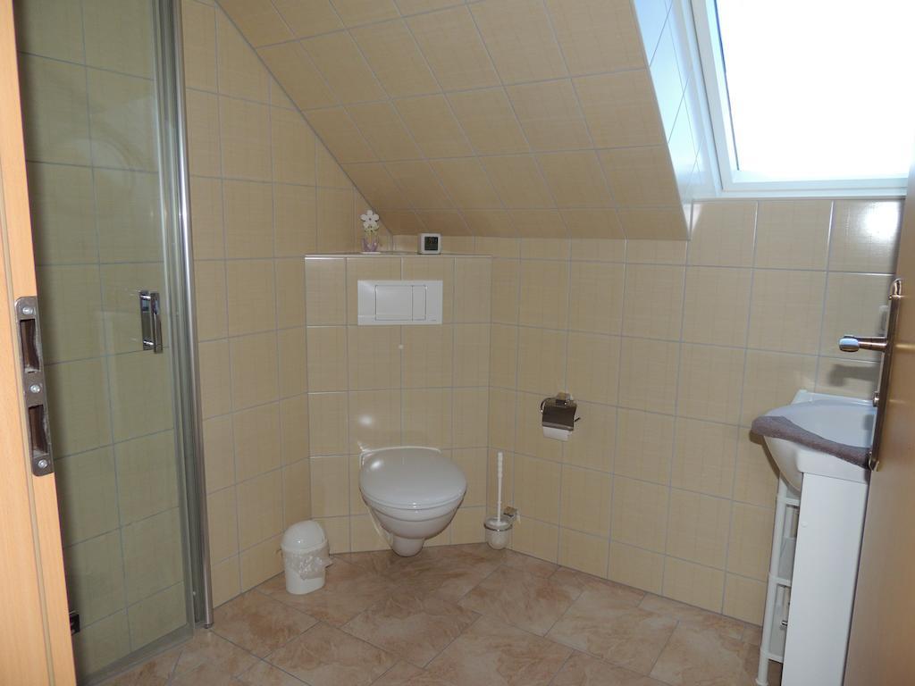 Ferienwohnung Smiley Lübbenau Szoba fotó